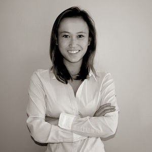 Meet your Posher, Hien